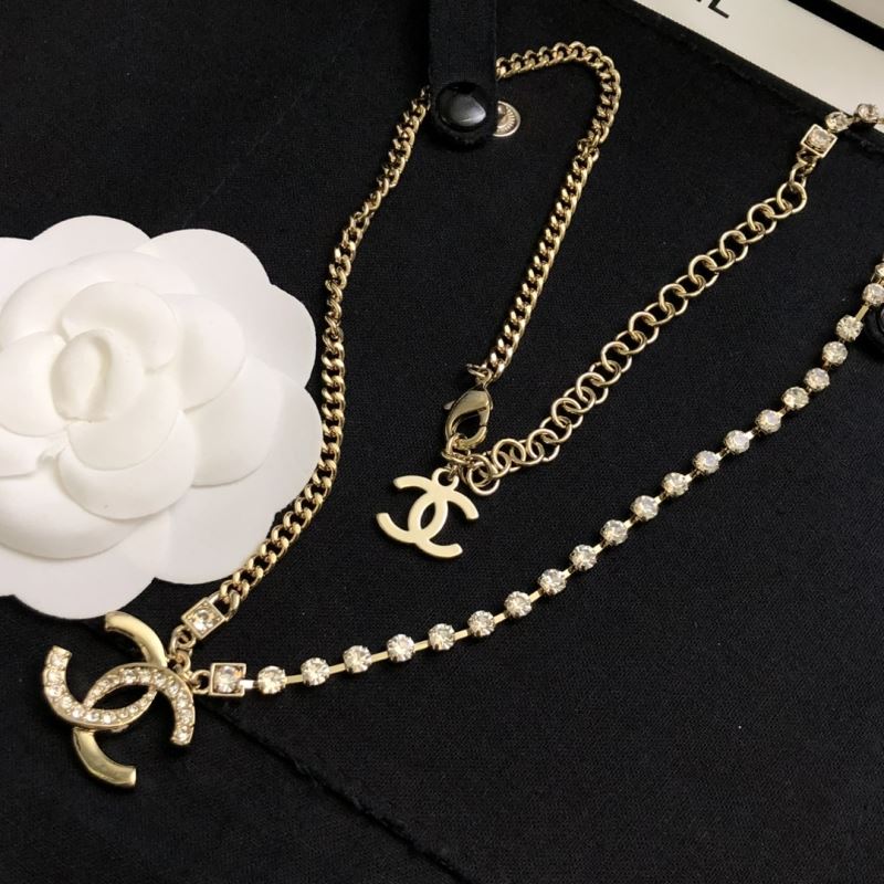 Chanel Necklaces